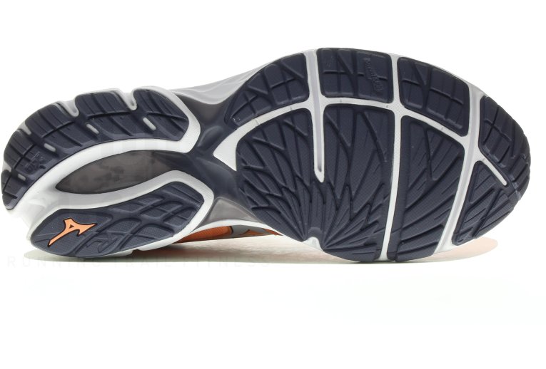 Mizuno Wave Rider 23