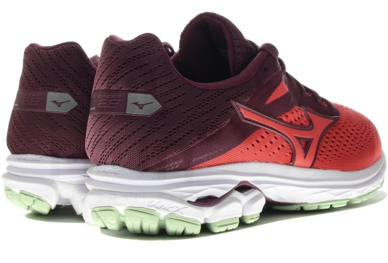 Mizuno Wave Rider 23