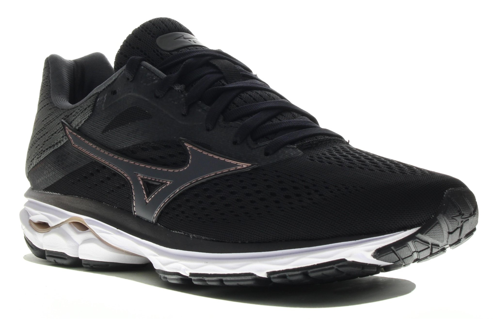 Mizuno wave rider 23 femme online