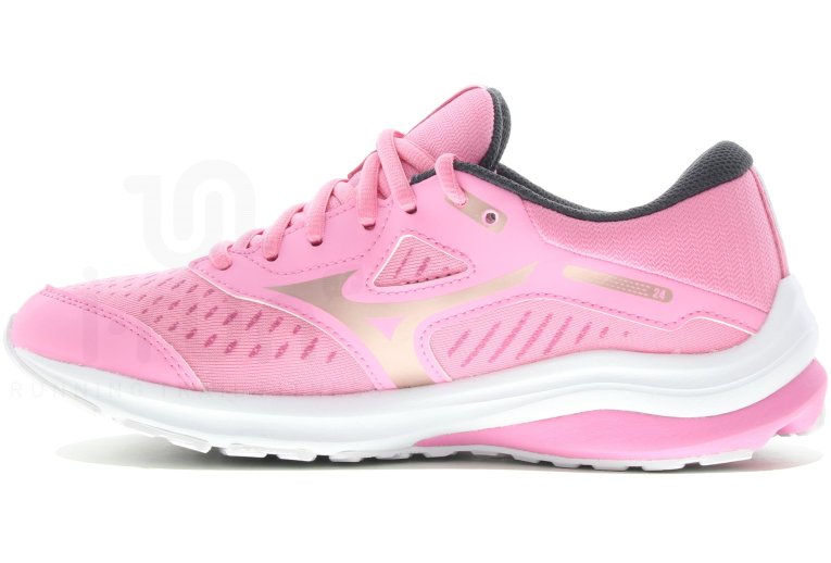 Mizuno Wave Rider 24 Mdchen