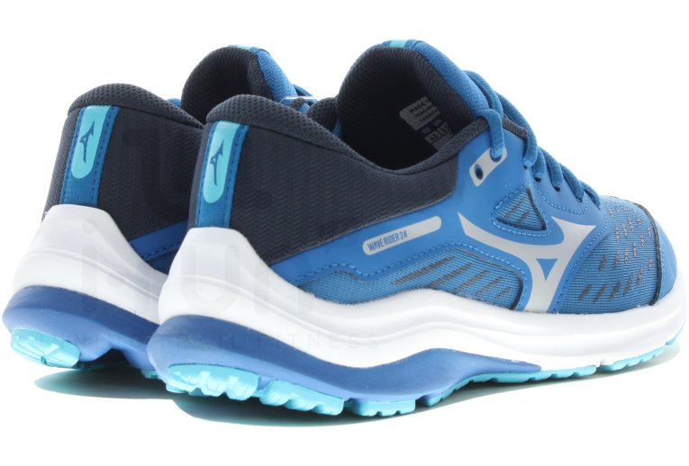 Mizuno Wave Rider 24 Junior