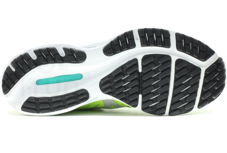 Mizuno Wave Rider 24