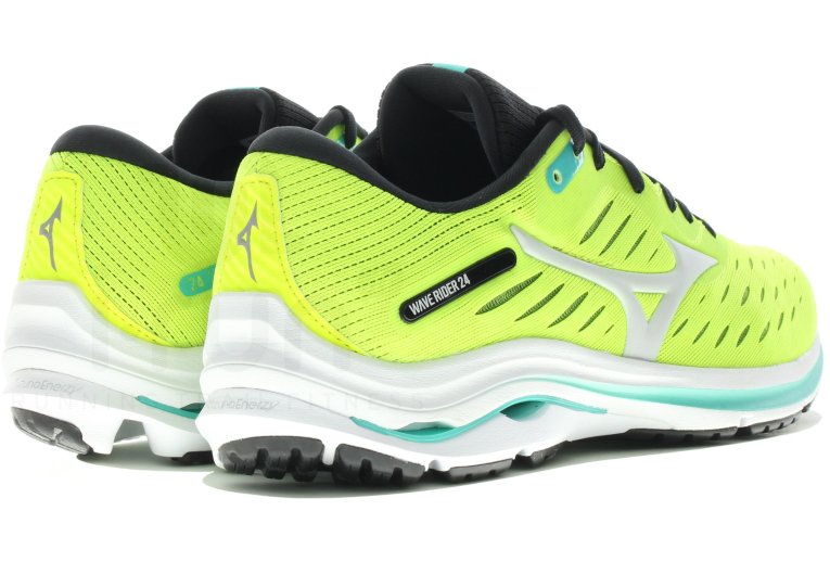 Mizuno Wave Rider 24