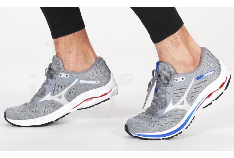 Mizuno Wave Rider 24 Herren