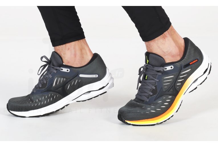 Mizuno Wave Rider 24 Herren