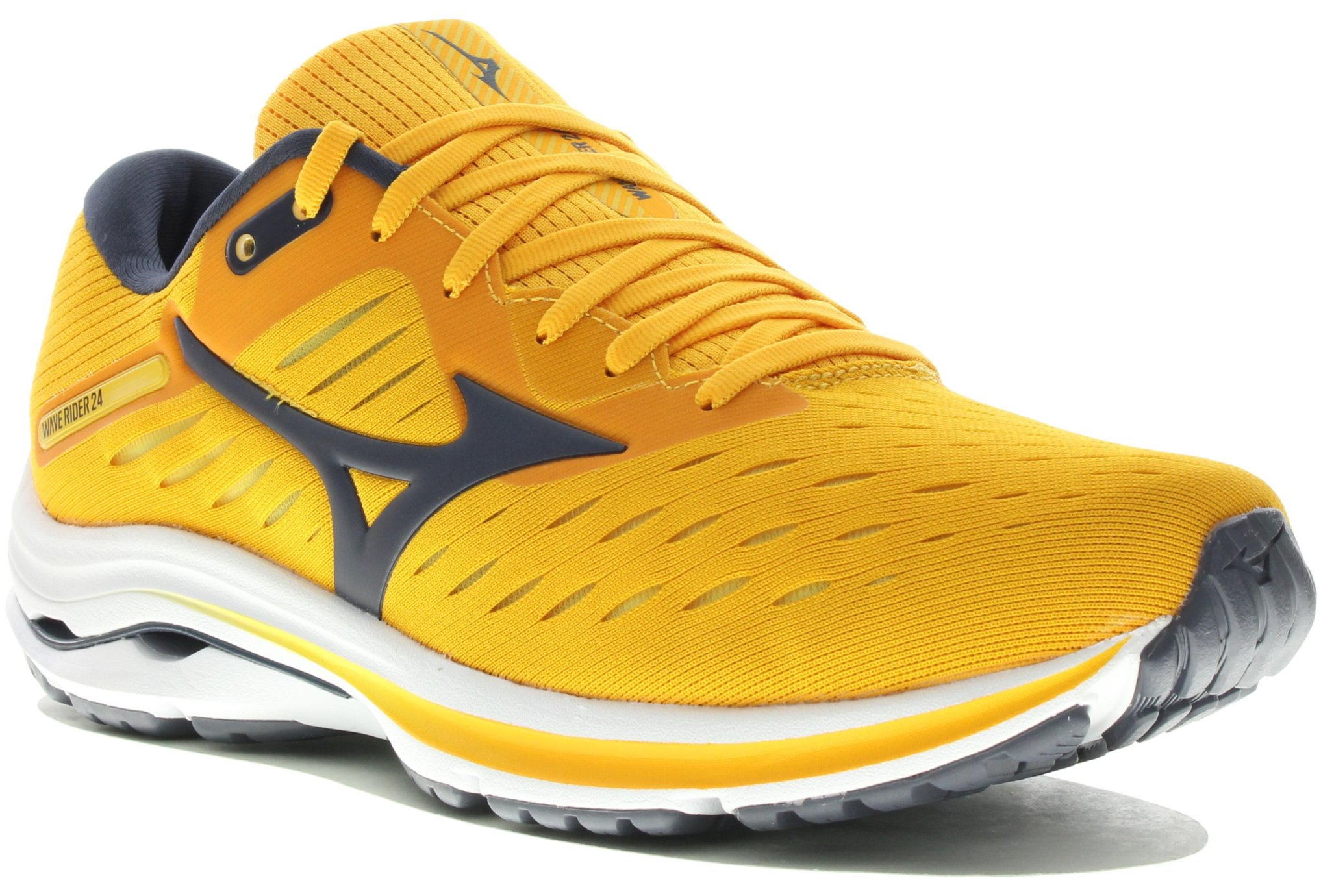 Mizuno Wave Rider 24 M Chaussures homme