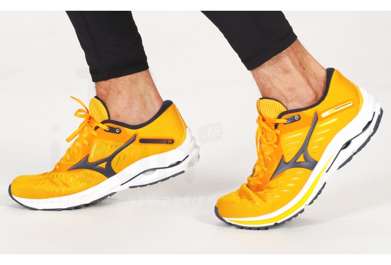 Mizuno Wave Rider 24 Herren