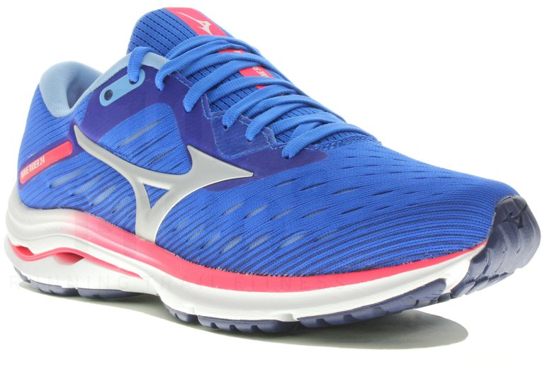 Mizuno Wave Rider 24 Damen
