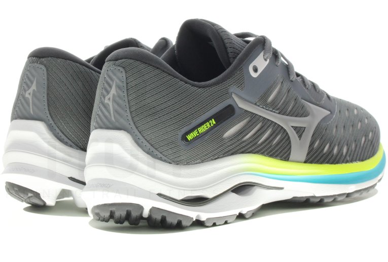 Mizuno Wave Rider 24