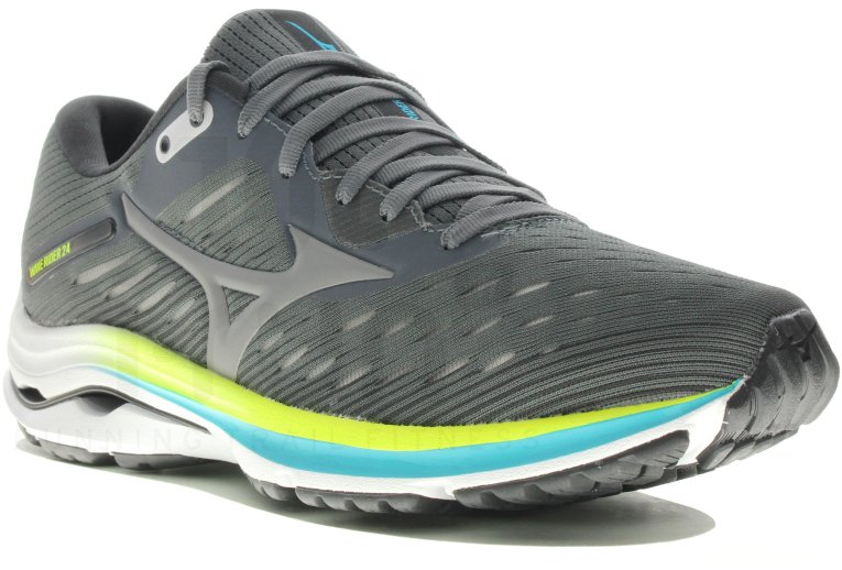 Mizuno Wave Rider 24