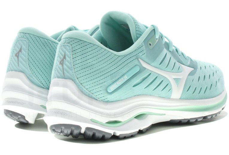 Mizuno Wave Rider 24 Damen