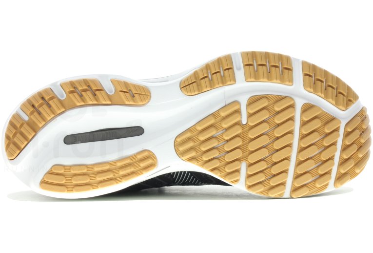 Mizuno Wave Rider 24 Waveknit Herren