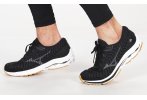 Mizuno Wave Rider 24 Waveknit Herren