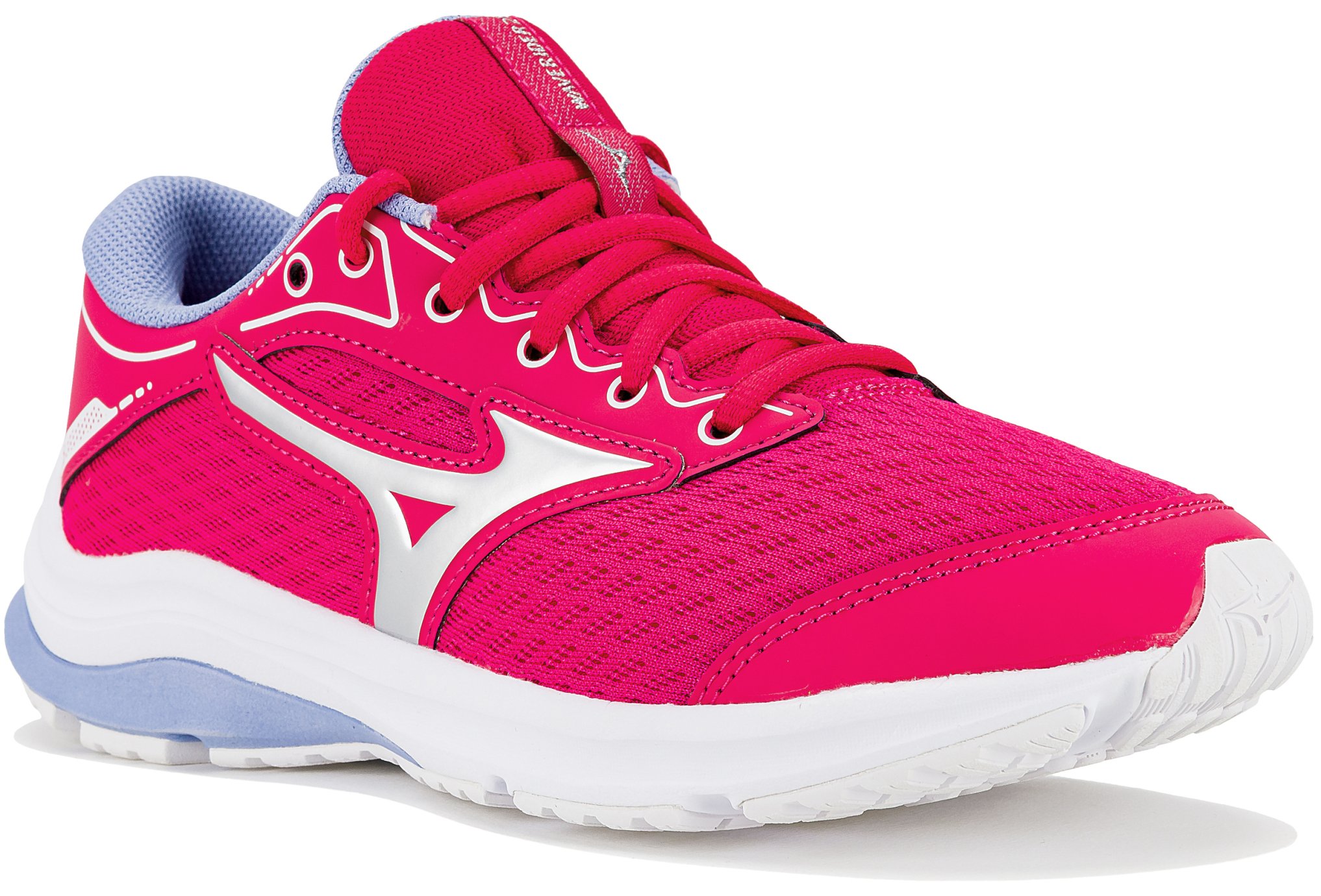 Mizuno wave 2025 legend 2 femme