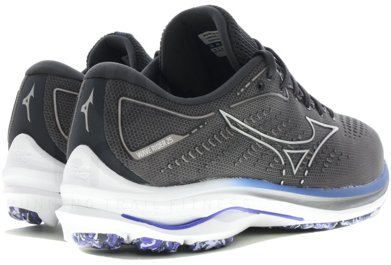 Mizuno Wave Rider 25 Herren