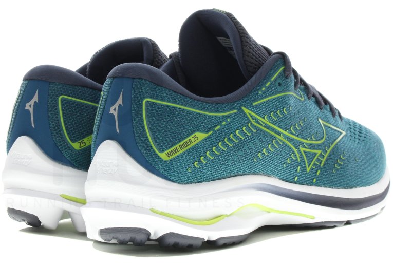 Mizuno Wave Rider 25 Herren