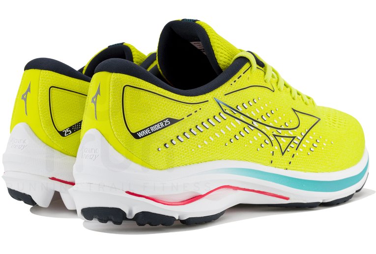 Mizuno Wave Rider 25 Herren