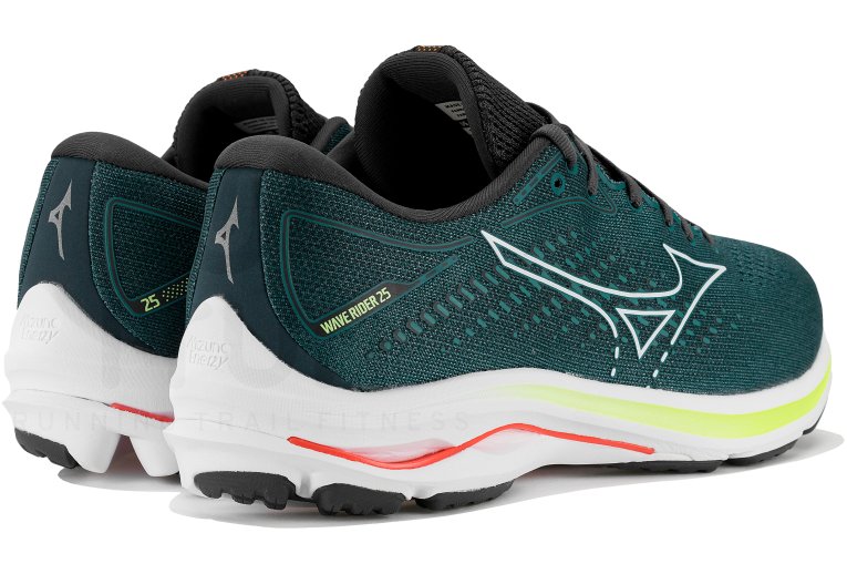 Mizuno Wave Rider 25 Herren