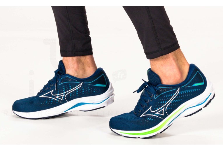 Mizuno Wave Rider 25 Herren