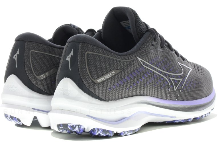 Mizuno Wave Rider 25 Damen