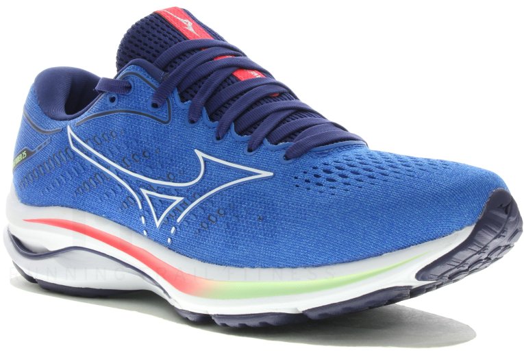 Mizuno Wave Rider 25 Damen