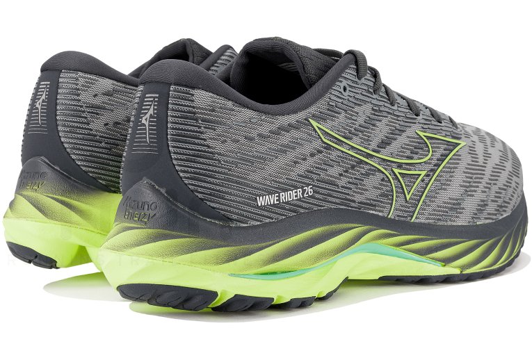 Mizuno Wave Rider 26 Herren
