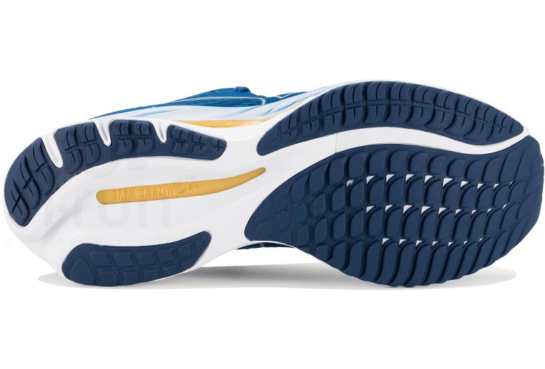 Mizuno Wave Rider 26 Herren