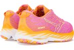 Mizuno Wave Rider 26 Roxy Damen