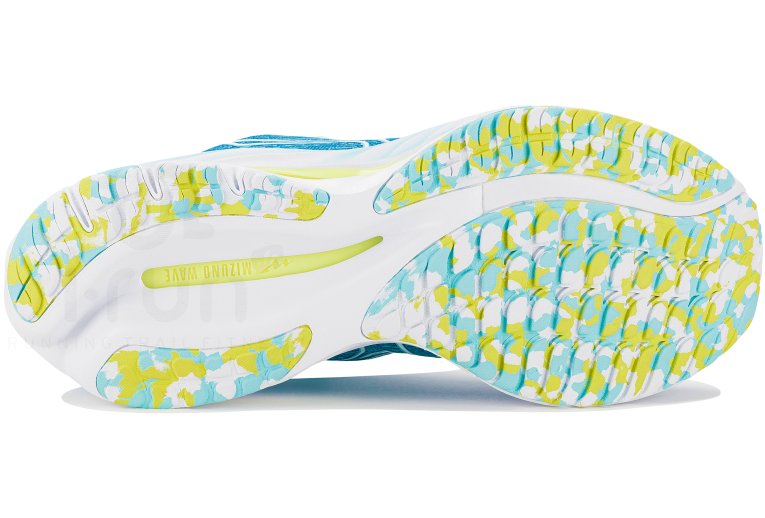 Mizuno Wave Rider 26 Roxy