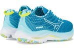 Mizuno Wave Rider 26 Roxy