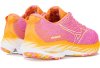 Mizuno Wave Rider 26 Roxy W 