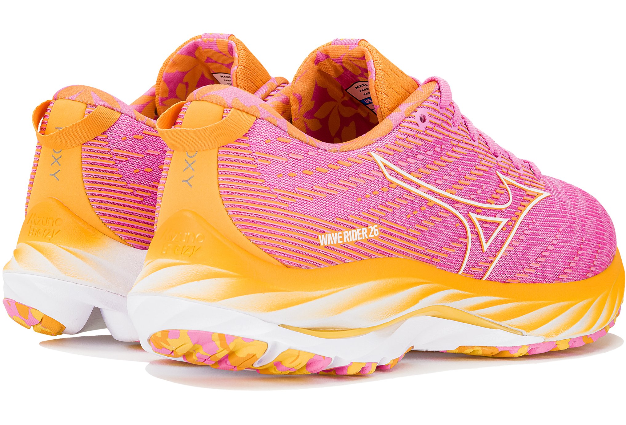 Mizuno sportschuhe damen Clearance