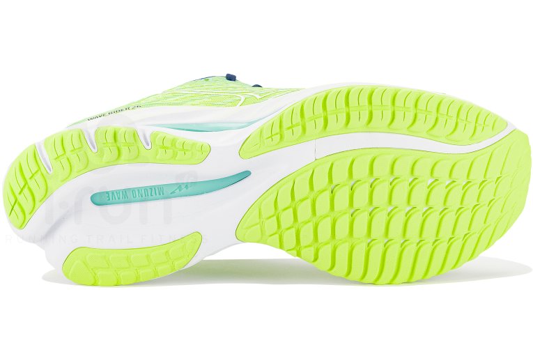 Mizuno Wave Rider 26 Damen