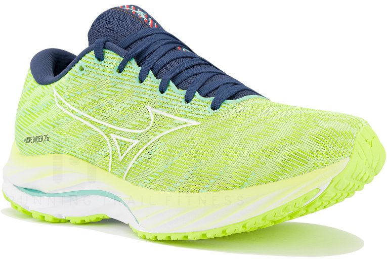 Mizuno Wave Rider 26 Damen