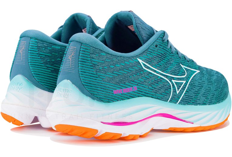 Mizuno Wave Rider 26 Damen