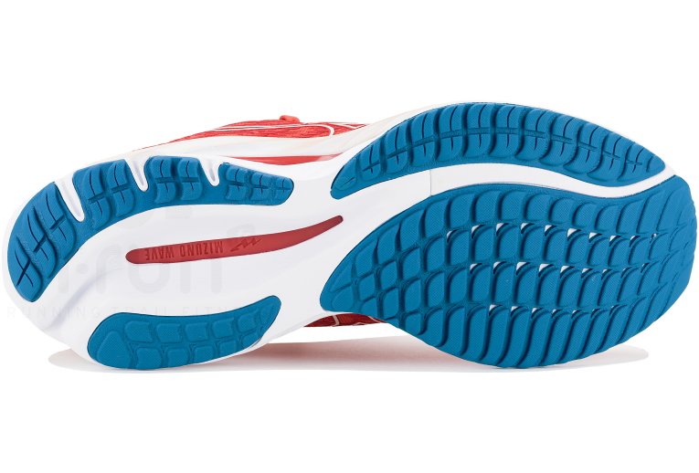 Mizuno Wave Rider 26 Damen