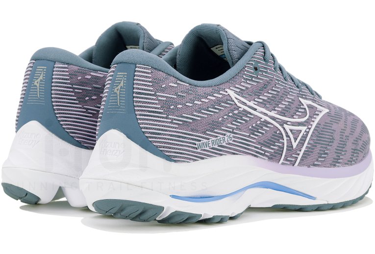 Mizuno Wave Rider 26 W