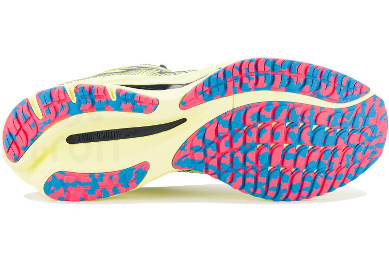 Mizuno Wave Rider 27