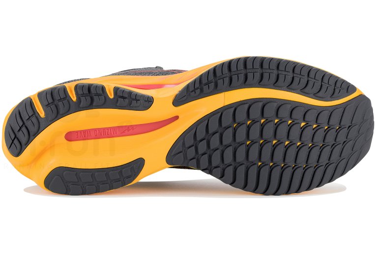 Mizuno Wave Rider 27