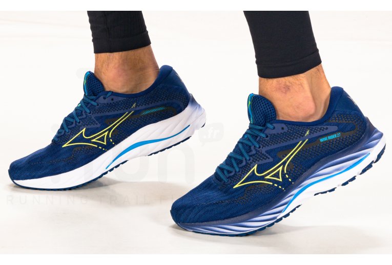 Mizuno Wave Rider 27 Herren