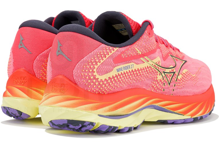 Mizuno Wave Rider 27 Damen