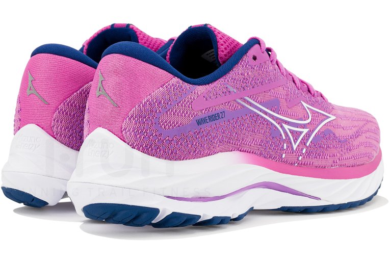 Mizuno Wave Rider 27 Damen