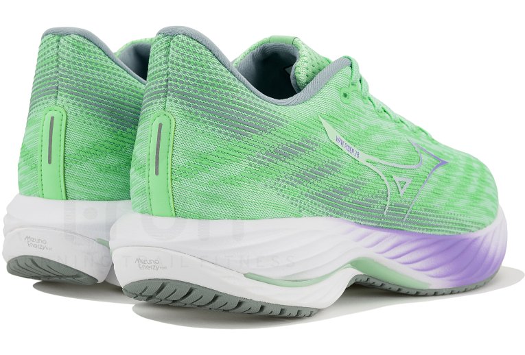 Mizuno Wave Rider 28