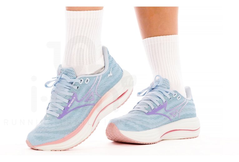 Mizuno Wave Rider 29