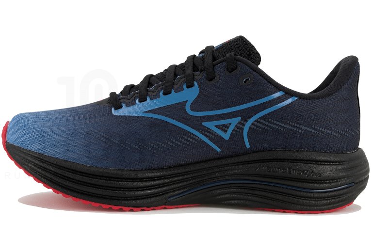 Mizuno Wave Rider 29 Herren Amsterdam