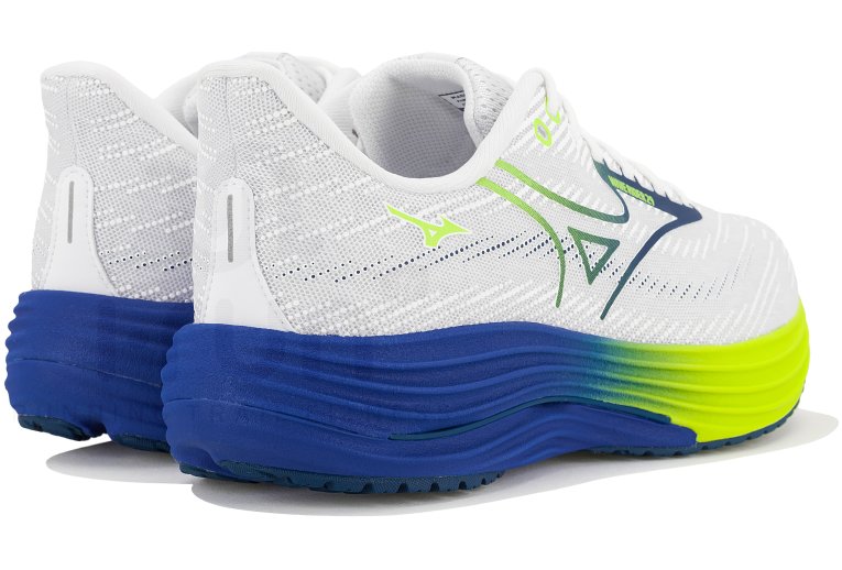 Mizuno Wave Rider 29