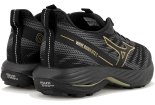 Mizuno Wave Rider Gore-Tex 2