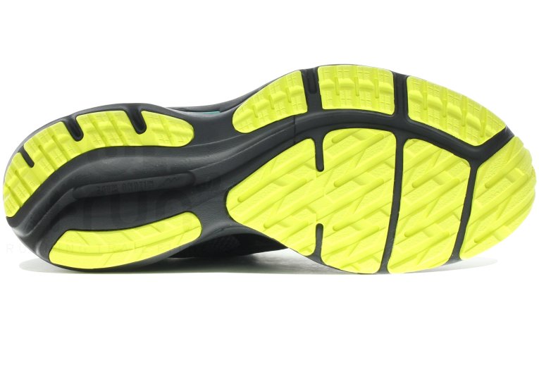 Mizuno Wave Rider 24 Gore-Tex