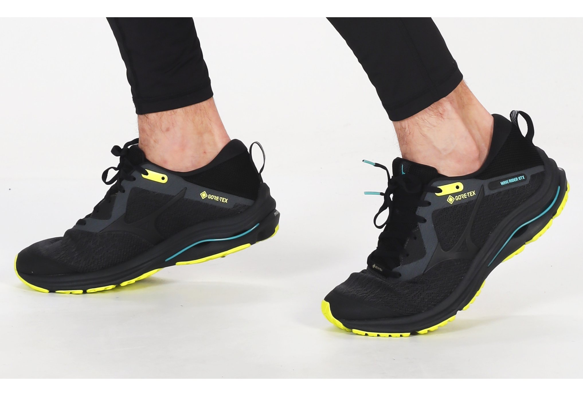 mizuno gore tex
