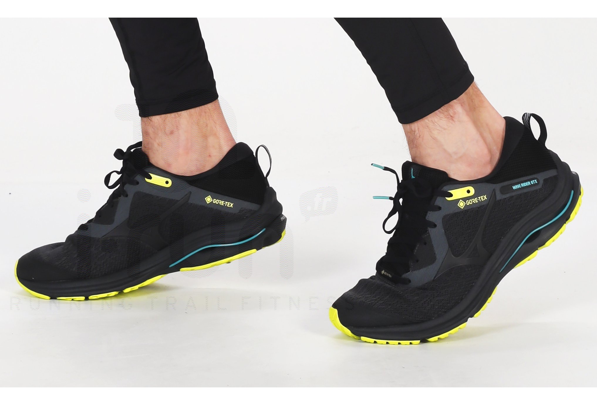 mizuno wave rider 22 gore tex